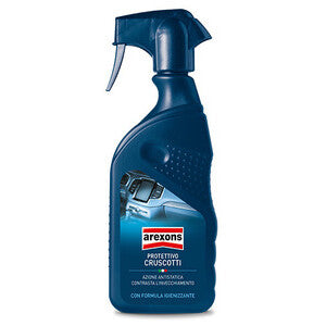 AREXONS 8312 PROTETTIVO CRUSCOTTI 400 ML