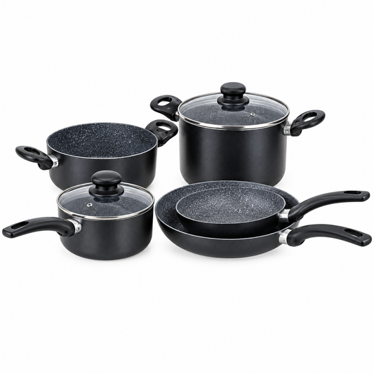 BATERÍA DE COCINA GRETA 7PZ