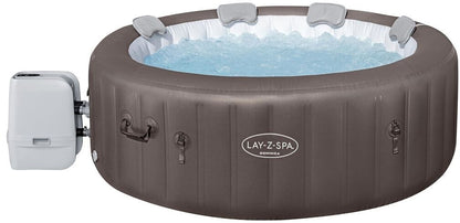 PISCINA IDRO D 196X71CM DOMINICA 6001S