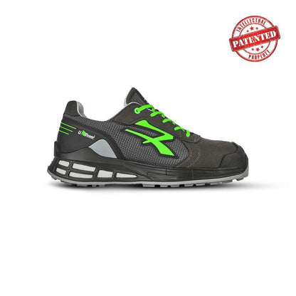 U-POWER SCARPE EGON S1P
