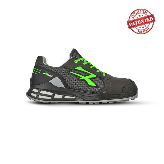 U-POWER SCARPE EGON S1P
