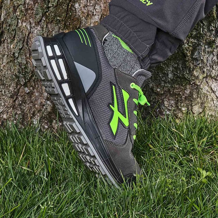 U-POWER SCARPE EGON S1P