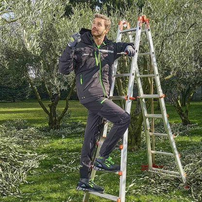 U-POWER SCARPE EGON S1P