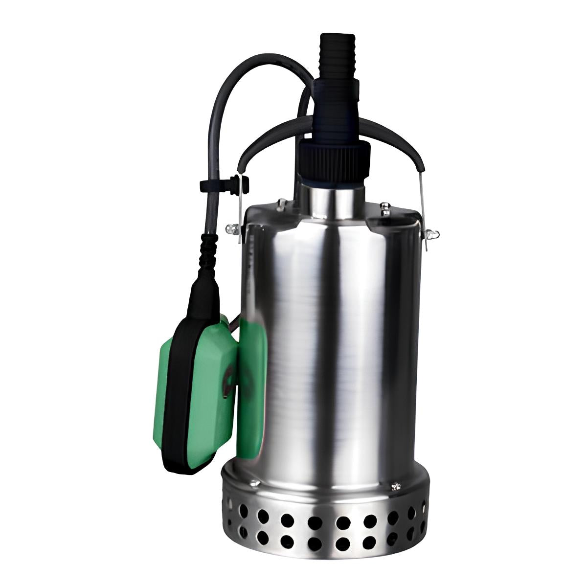 ELECTROBOMBA SUMERGIBLE INOX ACQ CLEANPUMP750S