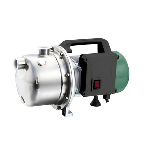 ELECTROBOMBA DE SUPERFICIE INOX AUTOASPIRANTE SIMPLYPUMP800S