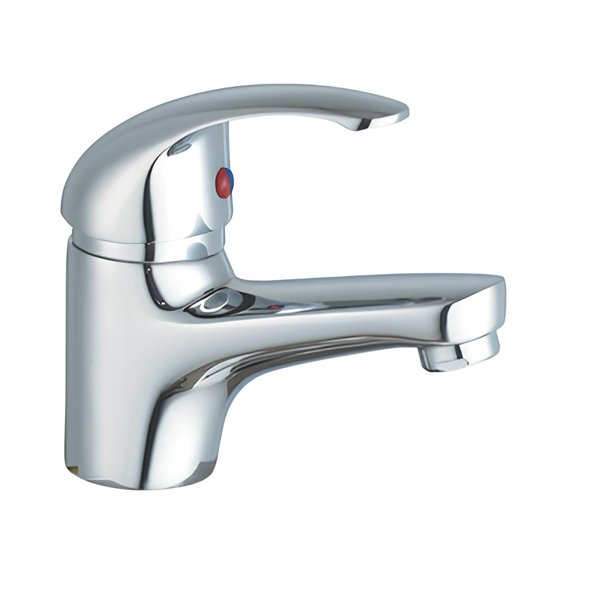 SERIE EURO GRUPO LAVABO MEZCLADOR*