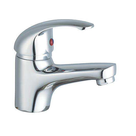SERIE EURO GRUPO LAVABO MEZCLADOR*