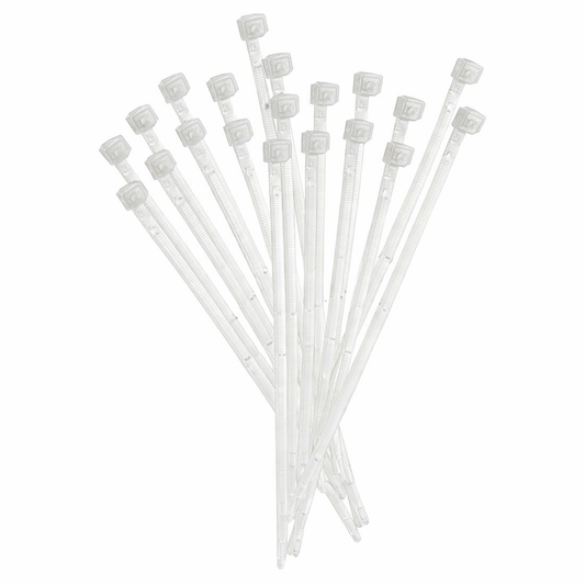 FLEJE PARA CABLES NATURAL