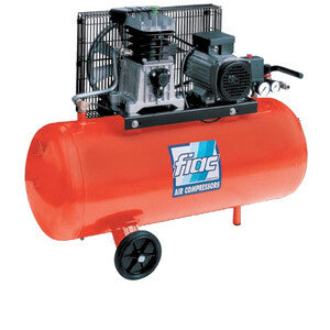 COMPRESSORE FIAC AB 50/268M 50 L 2 HP CINGHIA