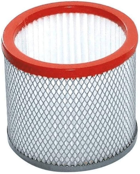 R FILTRO ASPIRACENIZAS FUOCOVIVO HEPA 15-20 L 2014
