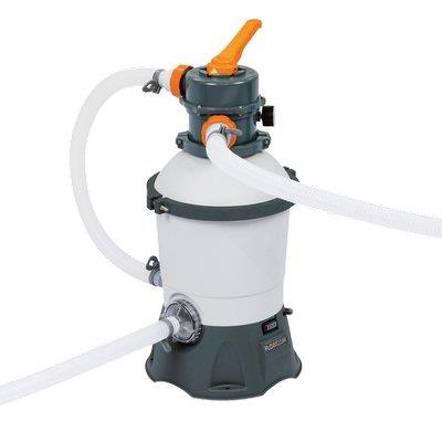 FILTRO PISCINA DE ARENA 58515 BESTWAY