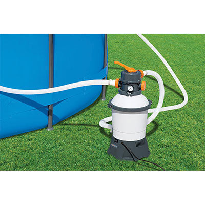 BESTWAY 58515 SAND POOL FILTER