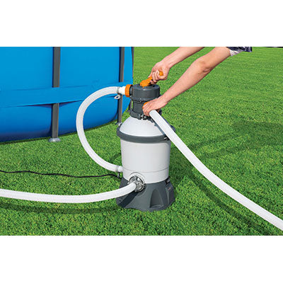 FILTRO PISCINA DE ARENA 58515 BESTWAY
