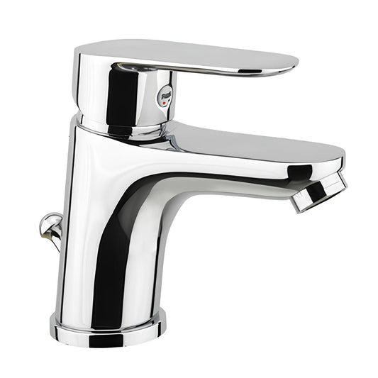 MEZCLADOR DE LAVABO FIORE KEVON DESAGÜE 1 1/4