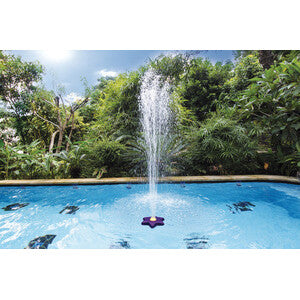 FONTANA FLORA P/PISCINA K737CBX
