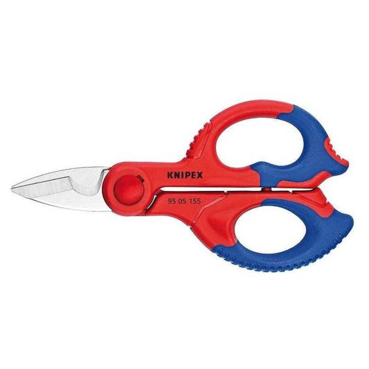 KNIPEX FORBICI P/ELETTRICISTA 95.05 155 MM