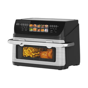 FREIDORA DE AIRE 10L 2400W