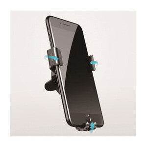 SOPORTE DE GRAVEDAD PARA SMARTPHONE PARA COCHE