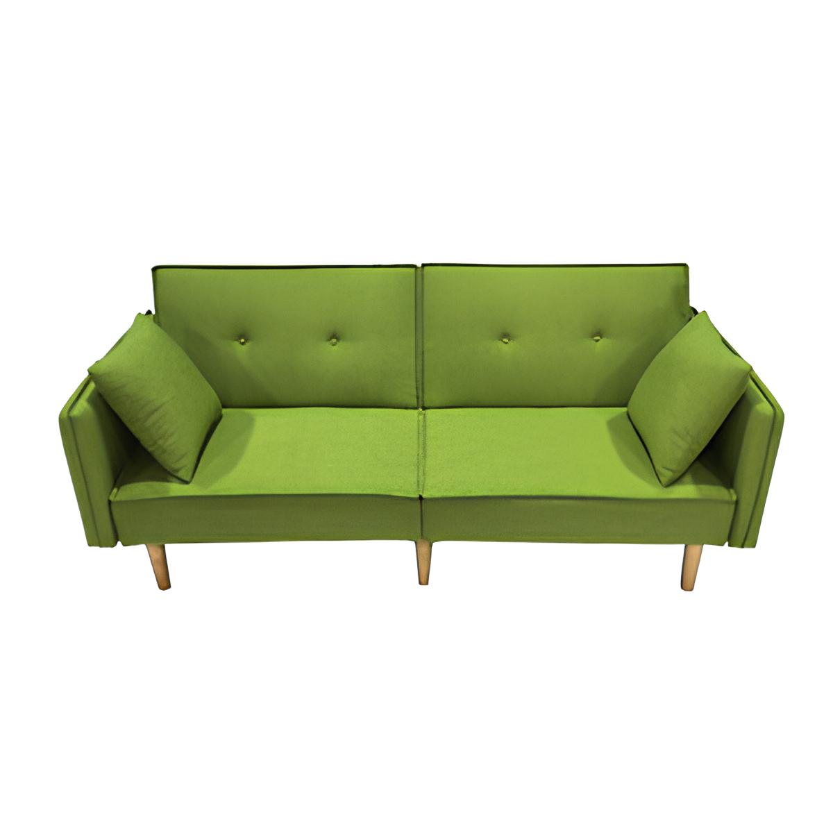 DIVANO LETTO 187X91X83CM RELAXA