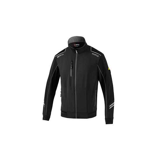 SPARCO CHAQUETA AUSTIN NEGRA