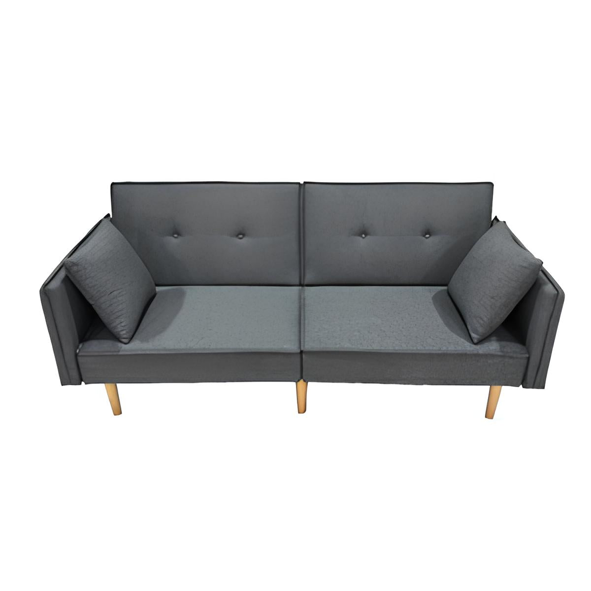 DIVANO LETTO 187X91X83CM RELAXA