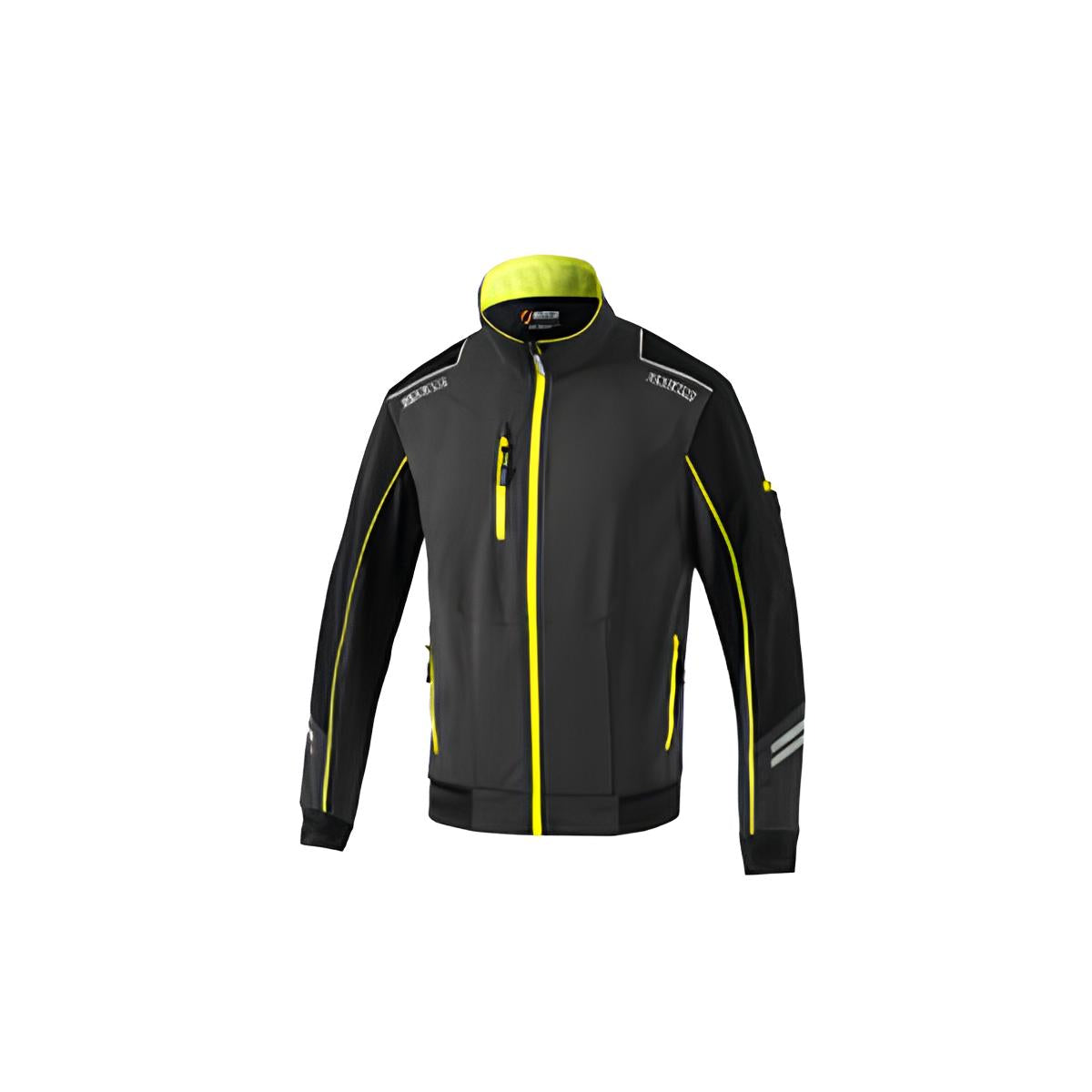 SPARCO VESTE AUSTIN NOIRE