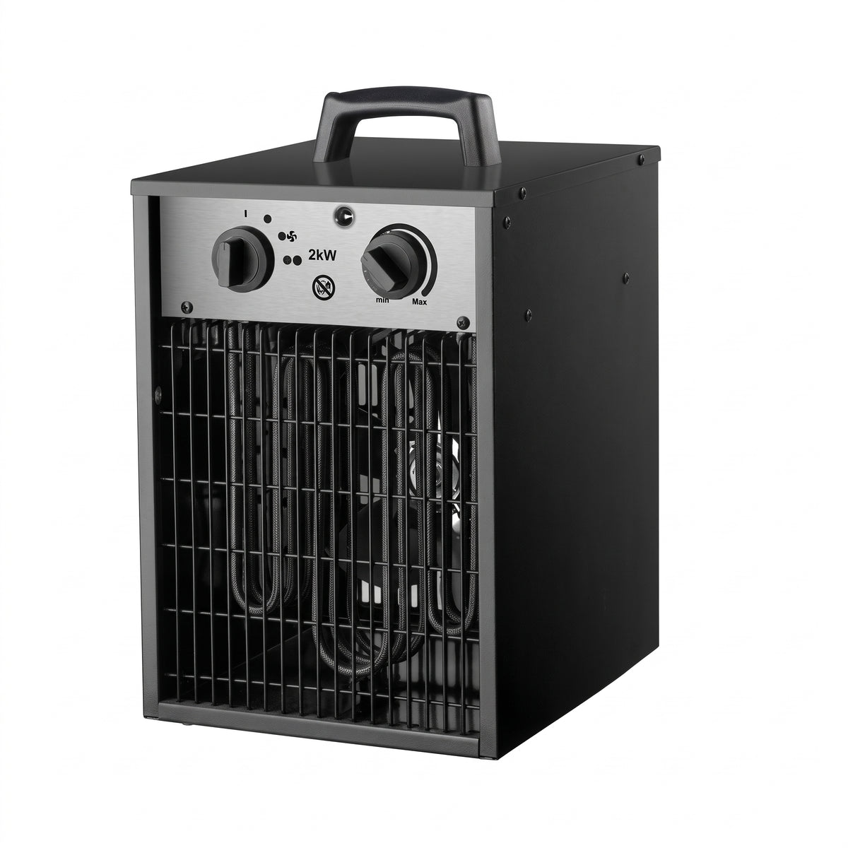 RISCALDATORE D'ARIA ELETTRICO