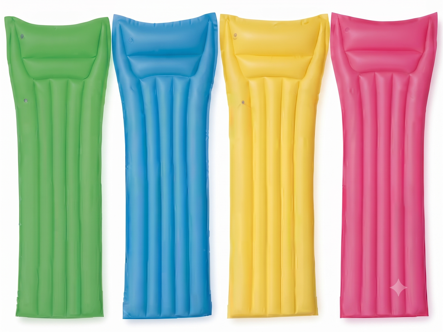 SUMMER COLORS beach mat