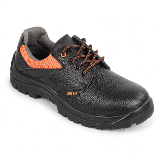 SCARPE BASSE ANTIF. BETA 7241NE S3 SR