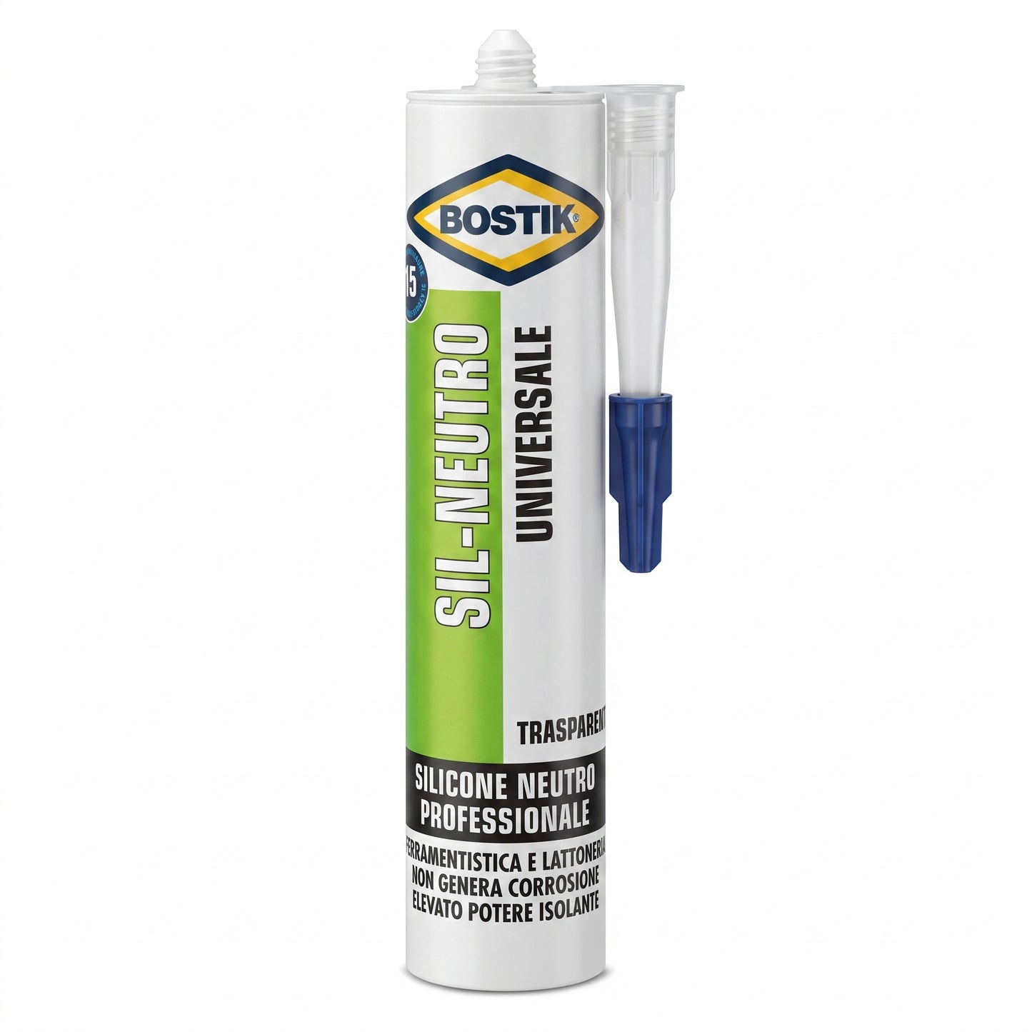 BOSTIK SIL-NEUTRO UNIVERSALE 300 ML