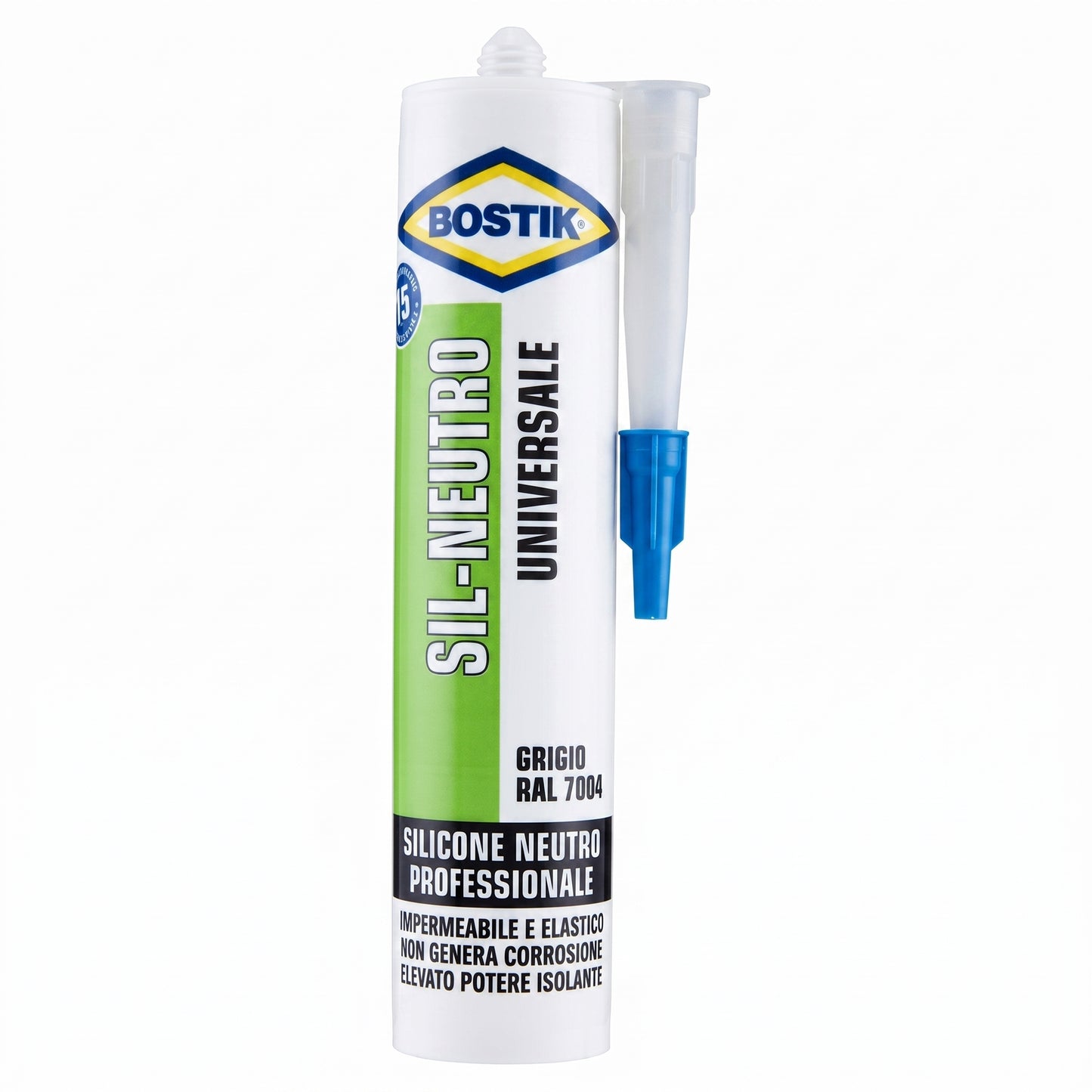 BOSTIK SIL-NEUTRO UNIVERSALE 300 ML