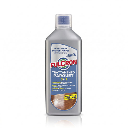 AREXONS FULCRON TRATTAMENTO PARQUET 3 IN 1 1 L