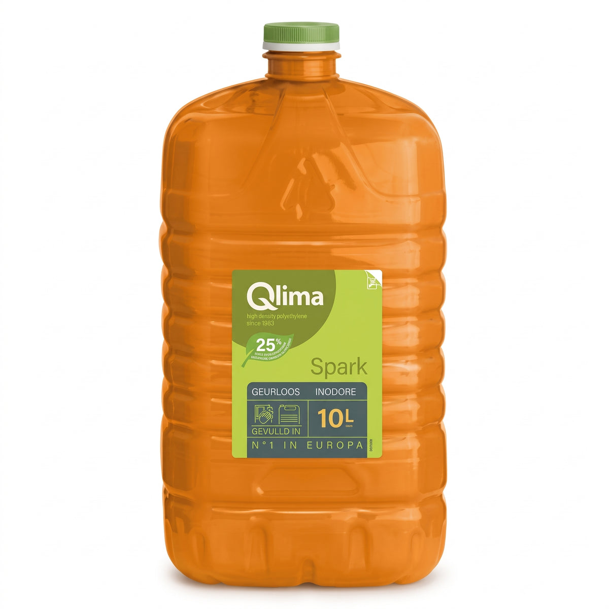 COMBUSTIBILE QLIMA