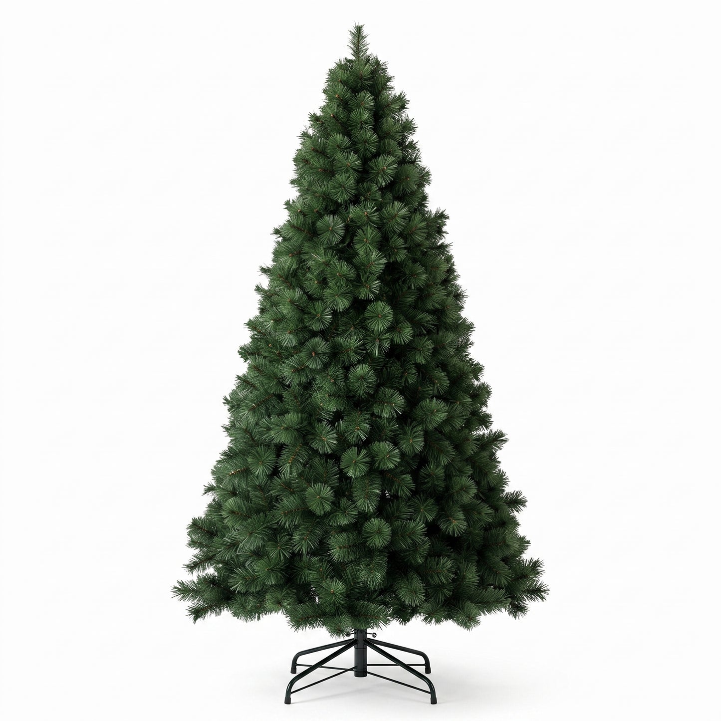 ALBERO DI NATALE AILANTO