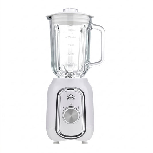 FRULLATORE CON CARAFFA UM1360B VETRO
