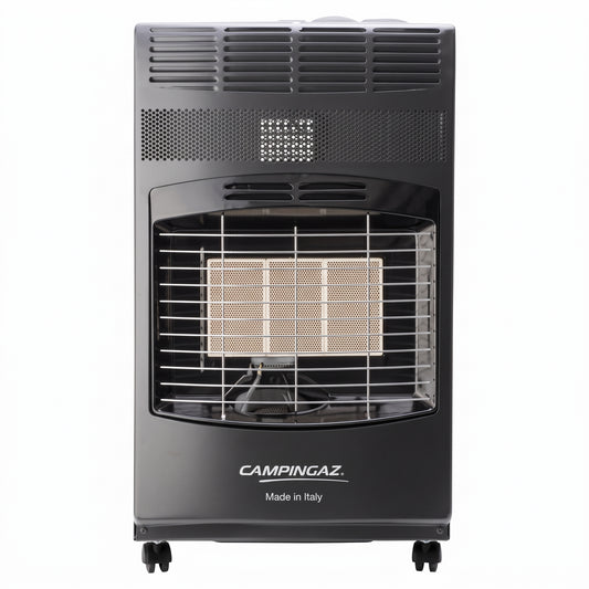 HEATER IR5000 INFRARED STOVE