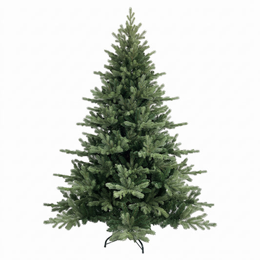 BERGEN PE PVC Christmas tree