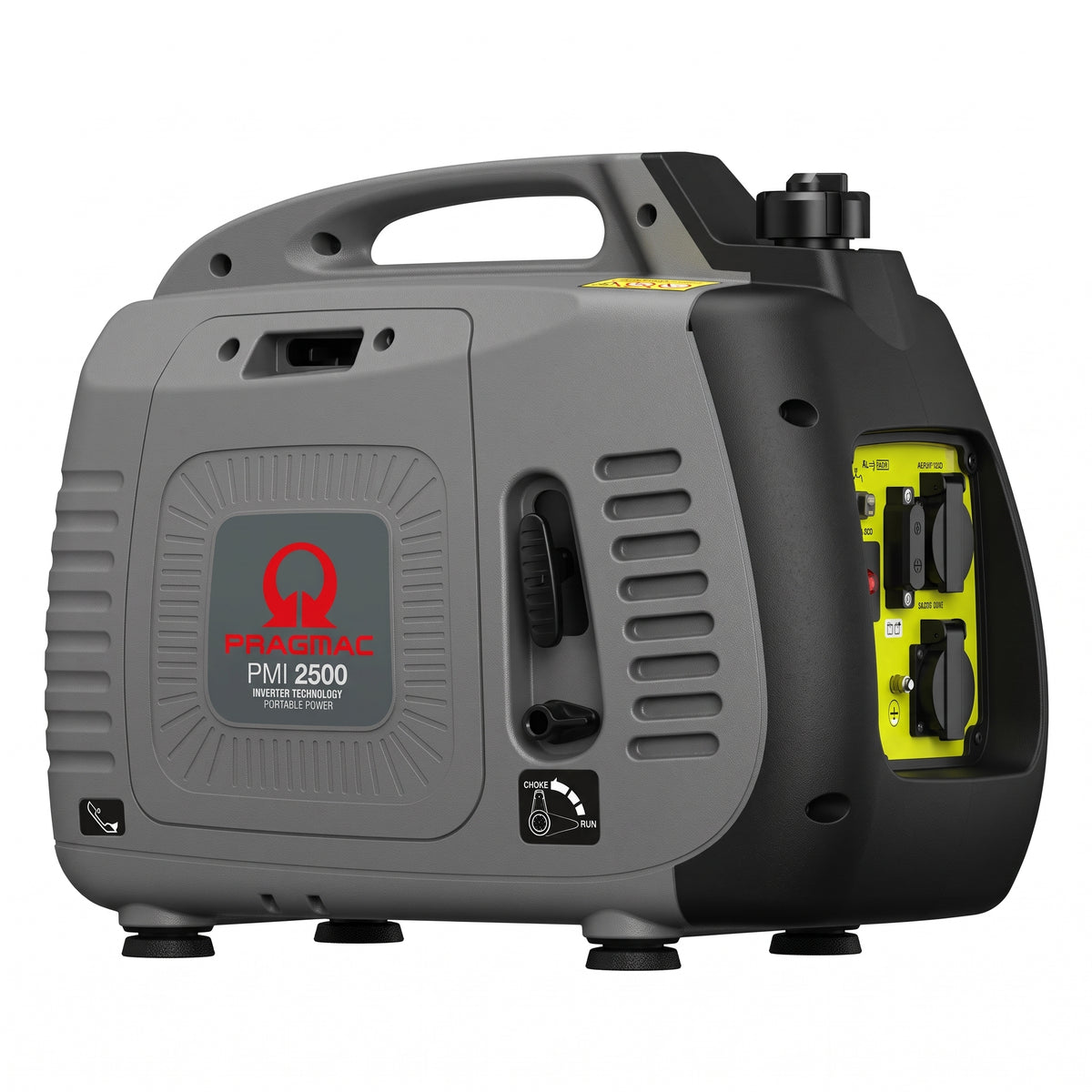 GENERATORE DI CORRENTE INVERTER PMI 2500