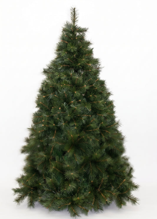 ALASKA CHRISTMAS TREE
