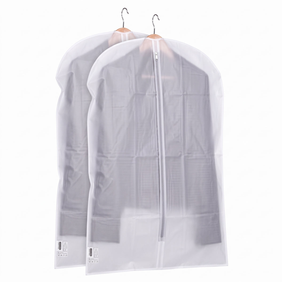 CUSTODIA PER GIACCA ESSENTIAL 2 PZ