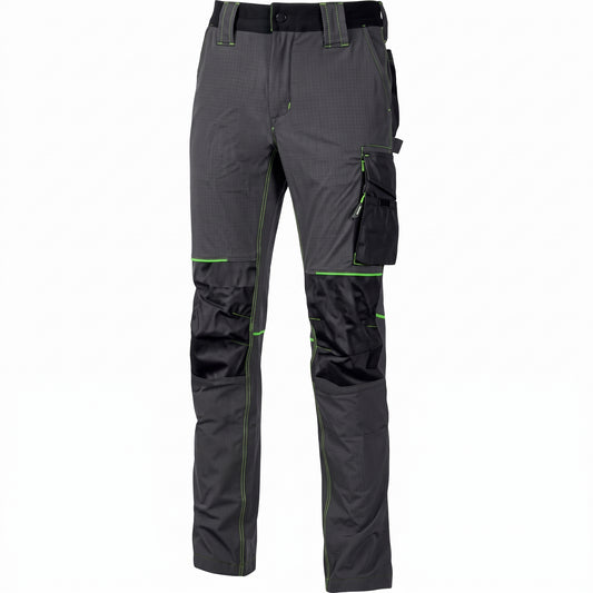 U-POWER PANTALONE ATOM SLIM FIT