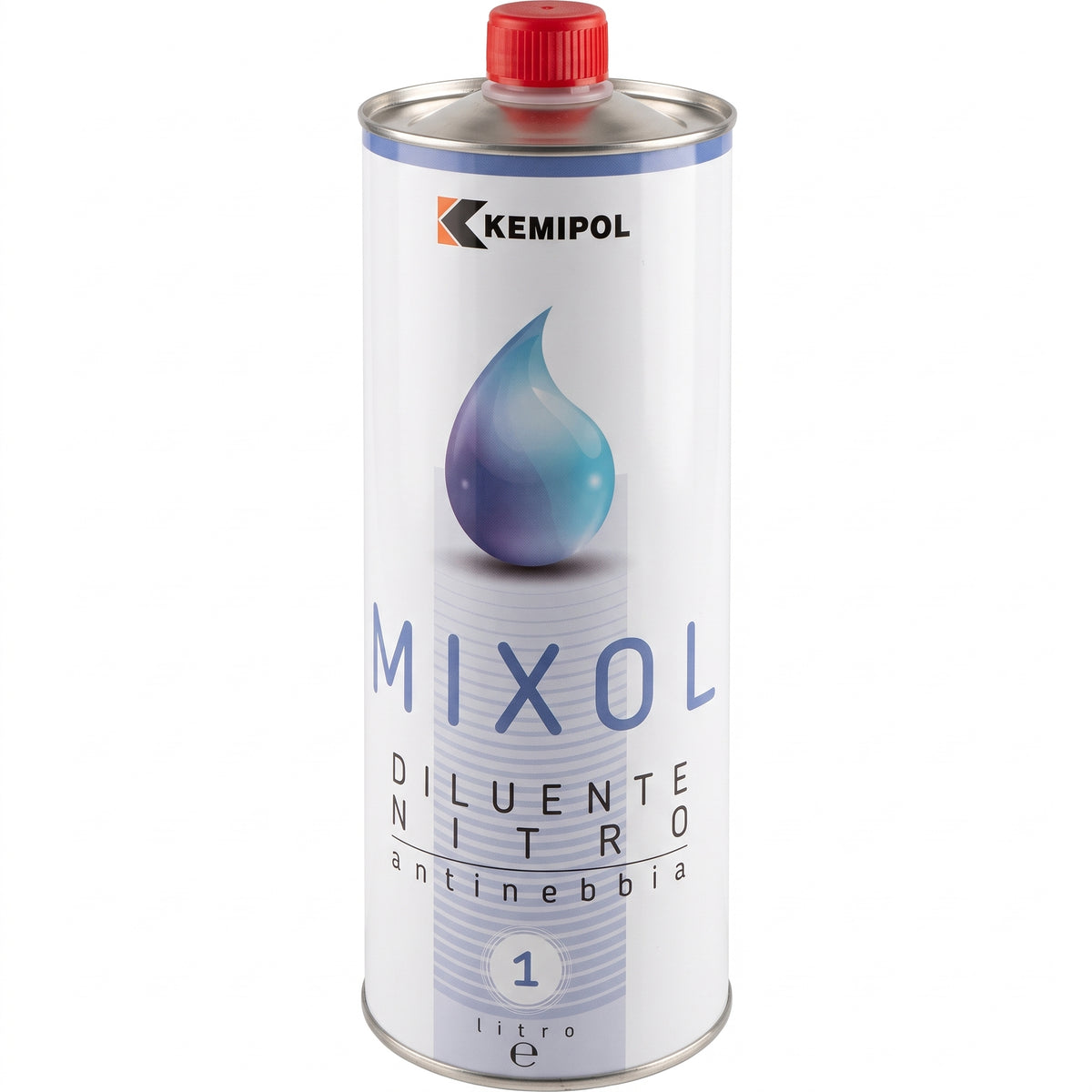 DILUENTE NITRO MIXOL
