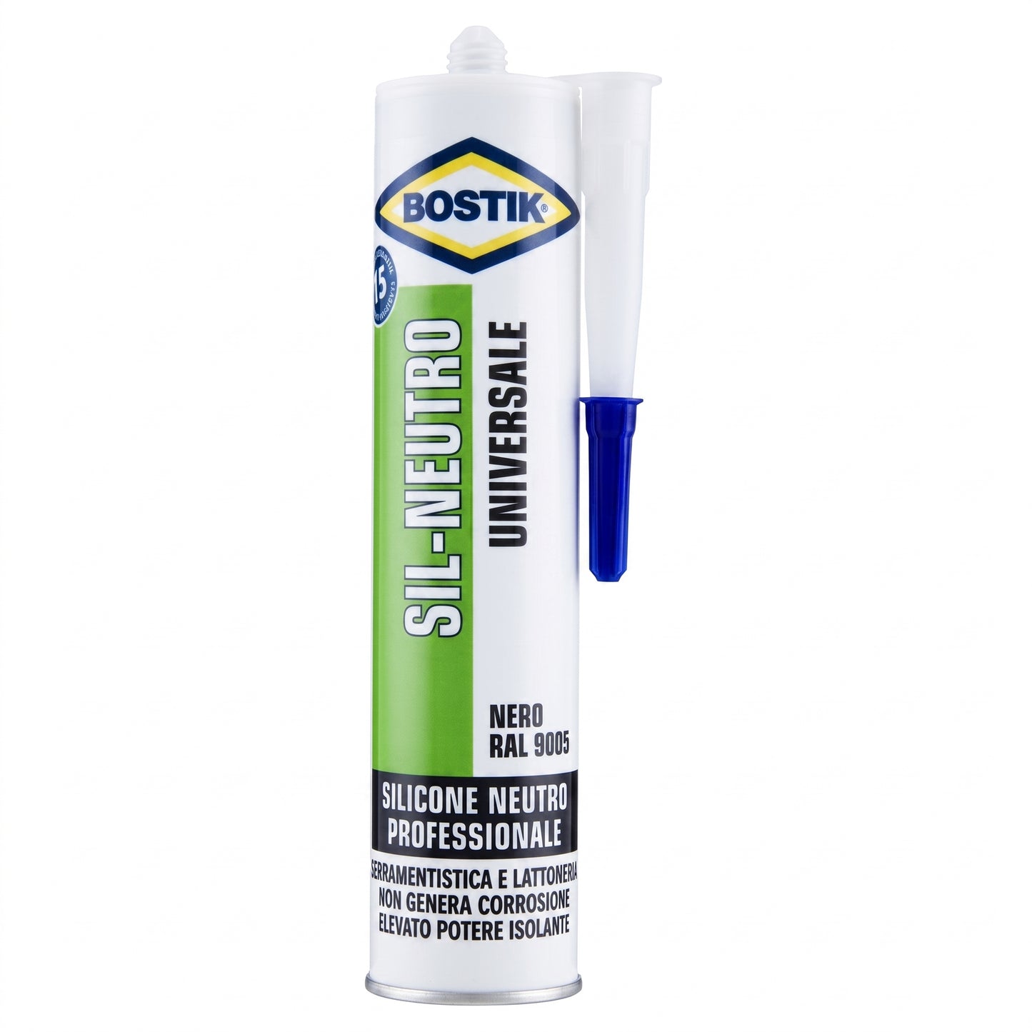 BOSTIK SIL-NEUTRO UNIVERSALE 300 ML