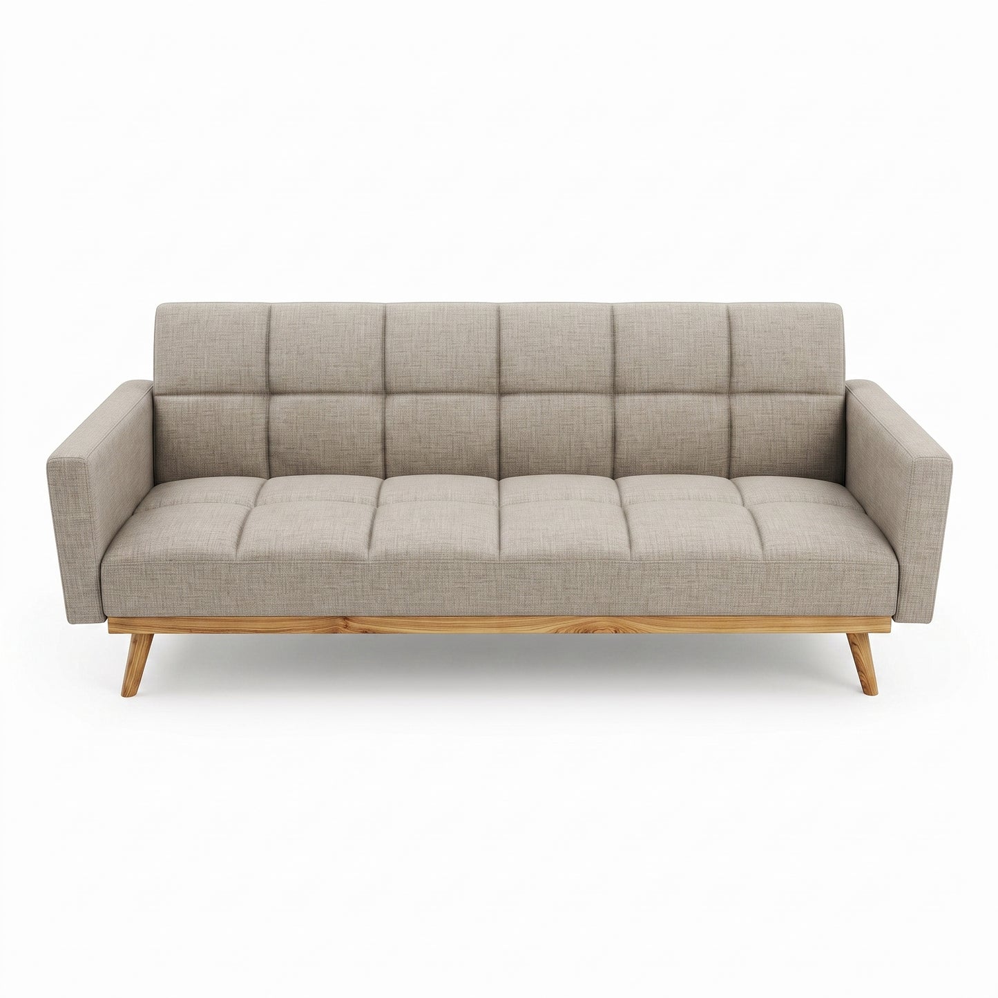 DIVANO LETTO 213X84X84CM COCOON