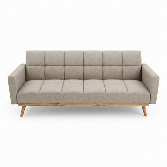 DIVANO LETTO 213X84X84CM COCOON