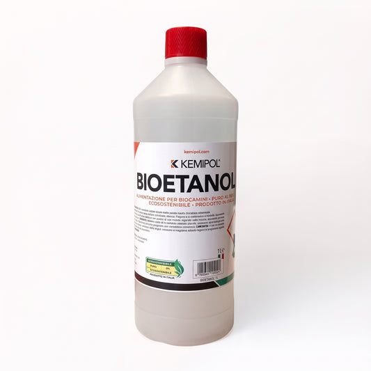 Bioethanol 10 L