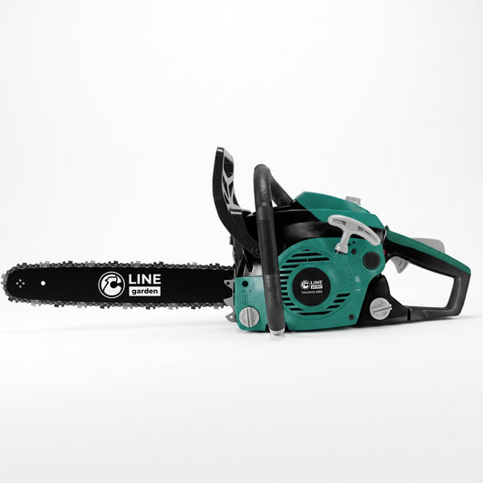 MOTOSEGA CC37,2 E-V 40CM CAT 3/8 050 TIMBERX-40P