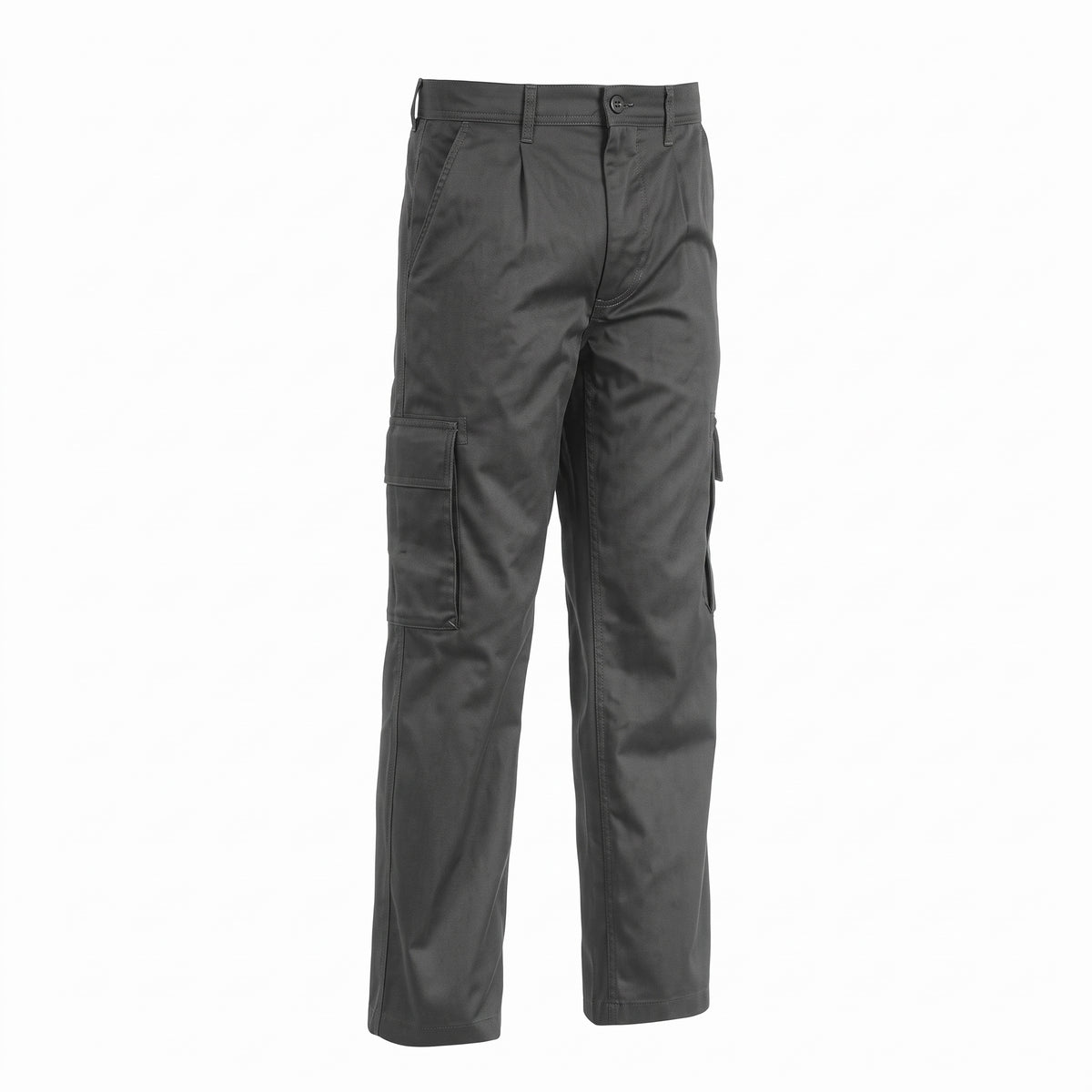 PANTALONE ENERGY GRIGIO