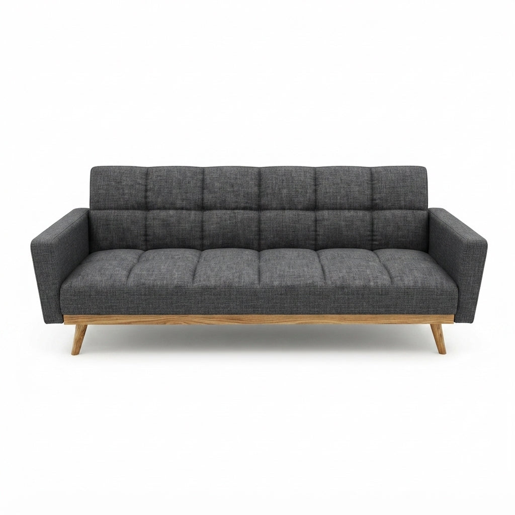 DIVANO LETTO 213X84X84CM COCOON