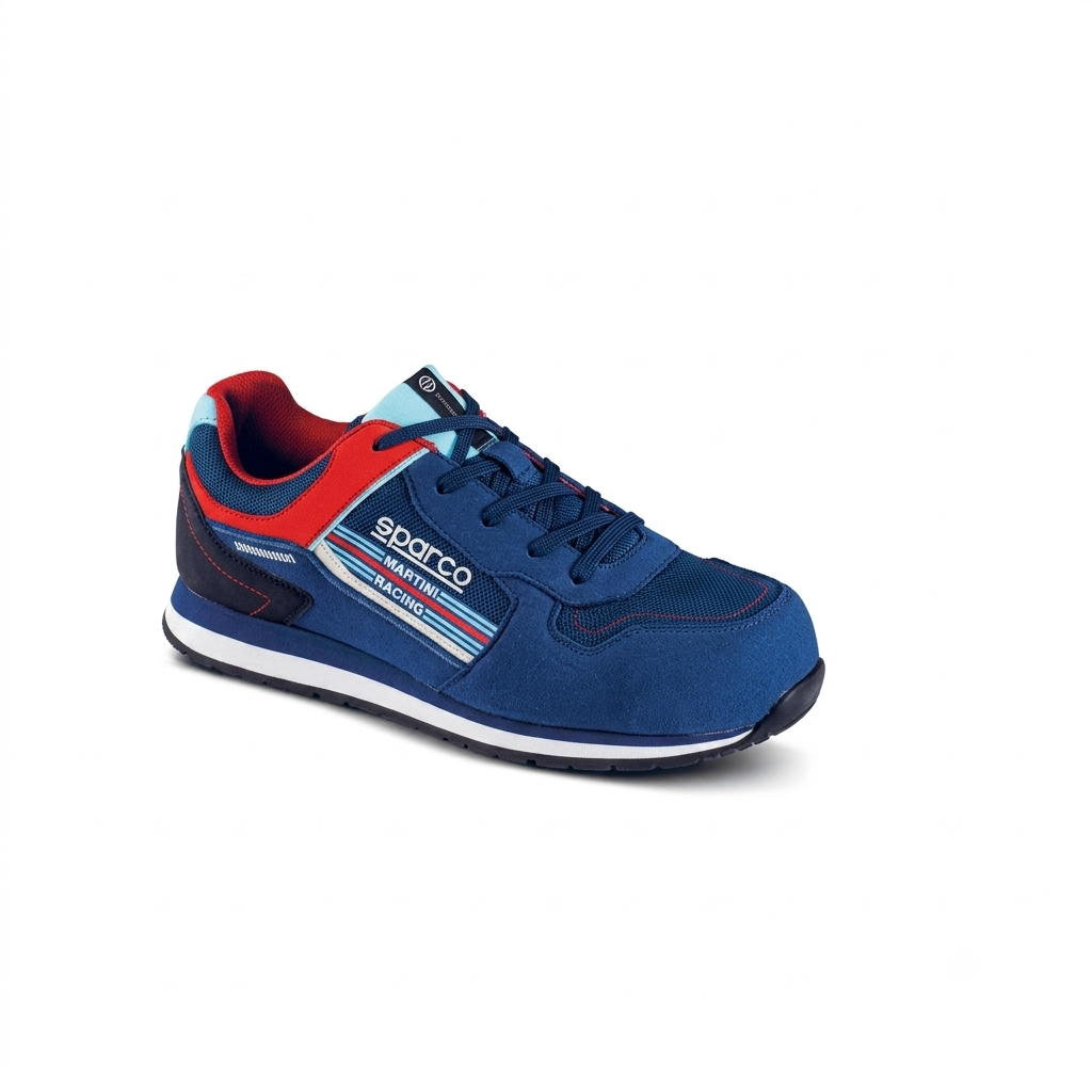 SPARCO SCARPE MARTINI-R S1P